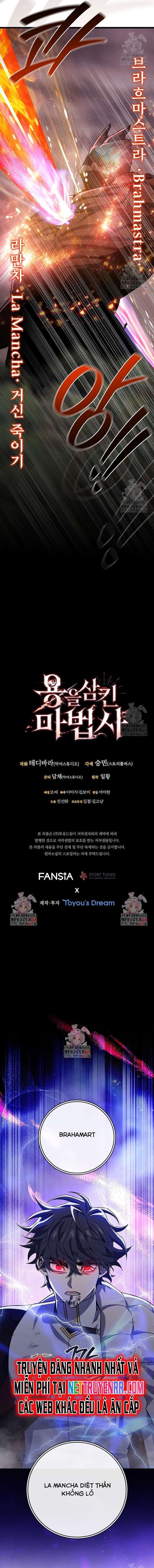 Thực Long Ma Pháp Sư Chap 92 - Next Chap 93