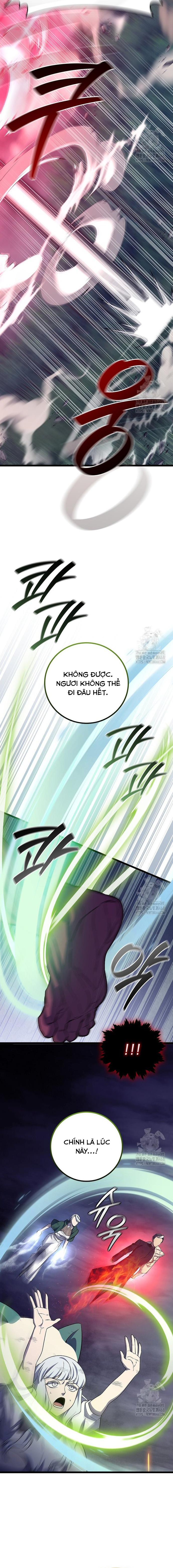 Thực Long Ma Pháp Sư Chap 92 - Next Chap 93