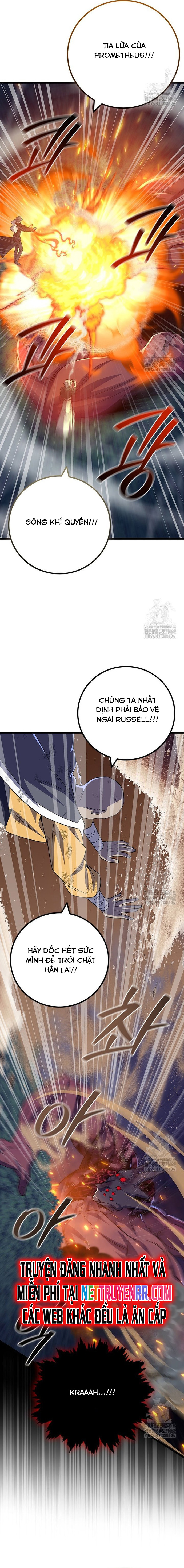 Thực Long Ma Pháp Sư Chap 92 - Next Chap 93