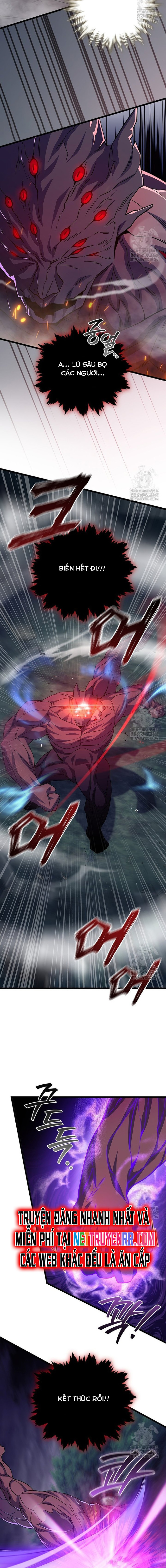 Thực Long Ma Pháp Sư Chap 92 - Next Chap 93