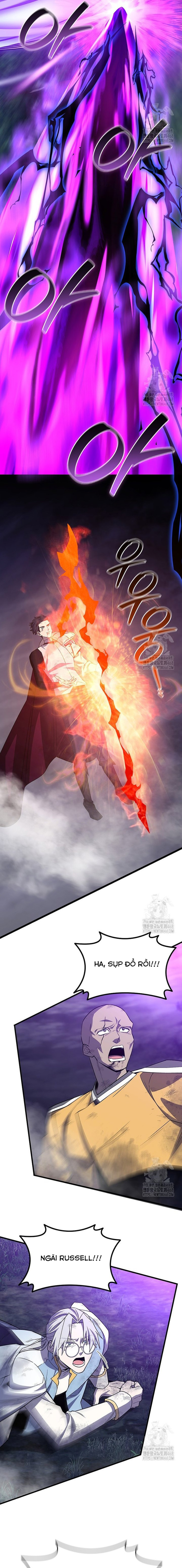 Thực Long Ma Pháp Sư Chap 92 - Next Chap 93