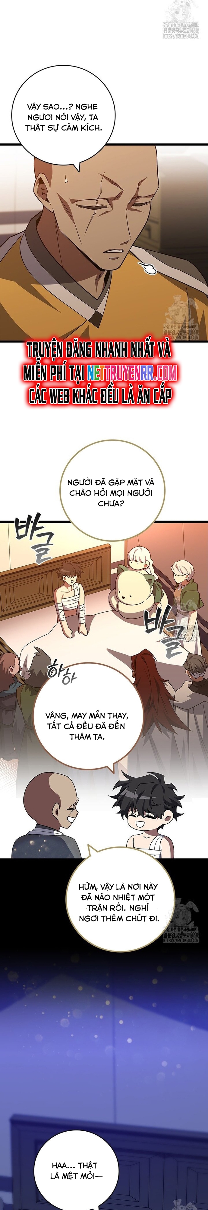 Thực Long Ma Pháp Sư Chap 93 - Next Chap 94