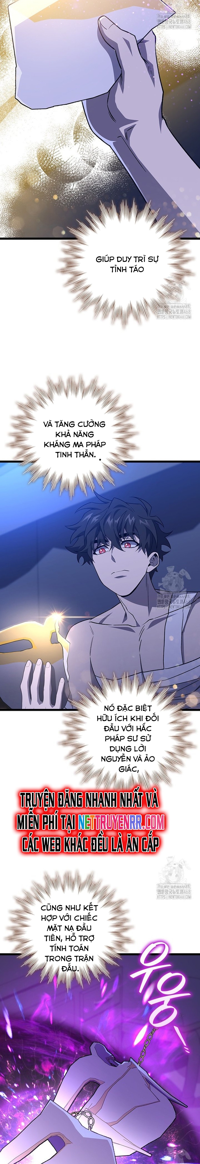 Thực Long Ma Pháp Sư Chap 93 - Next Chap 94