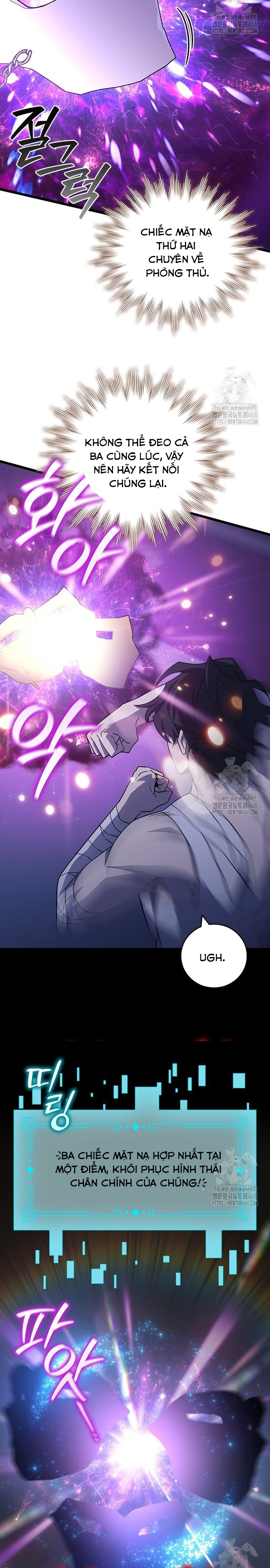 Thực Long Ma Pháp Sư Chap 93 - Next Chap 94