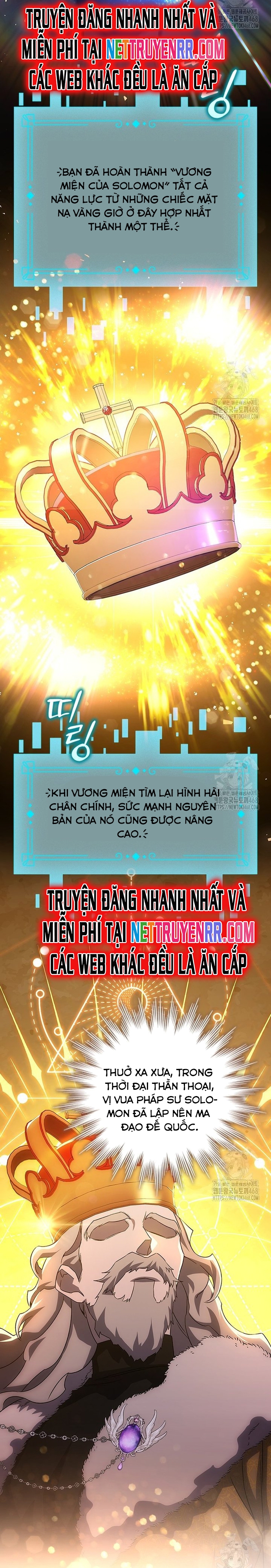 Thực Long Ma Pháp Sư Chap 93 - Next Chap 94