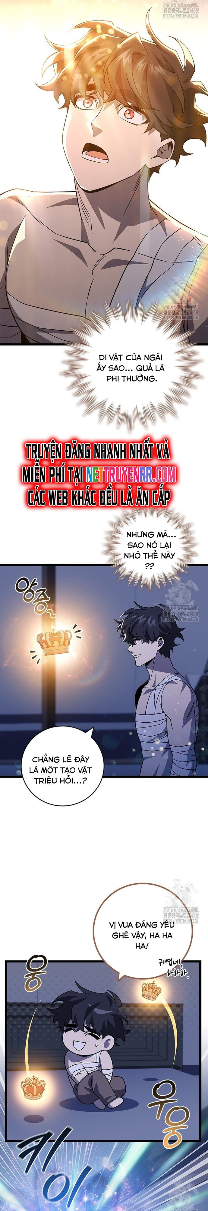 Thực Long Ma Pháp Sư Chap 93 - Next Chap 94