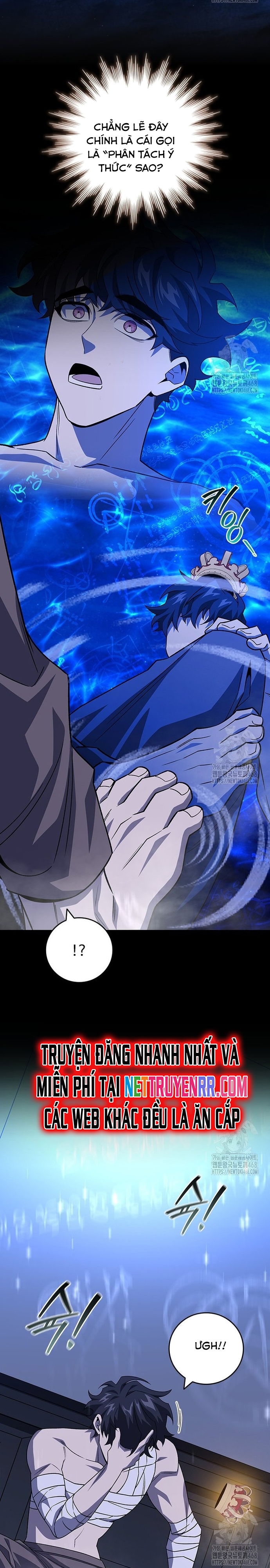 Thực Long Ma Pháp Sư Chap 93 - Next Chap 94