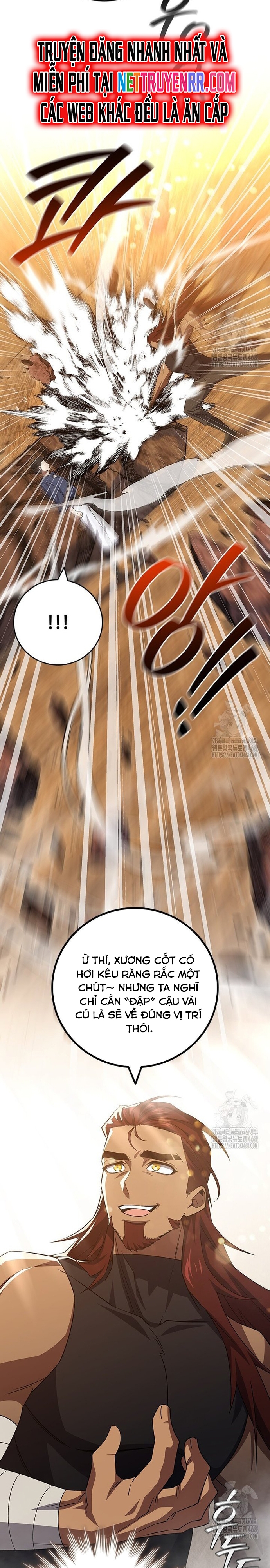 Thực Long Ma Pháp Sư Chap 93 - Next Chap 94