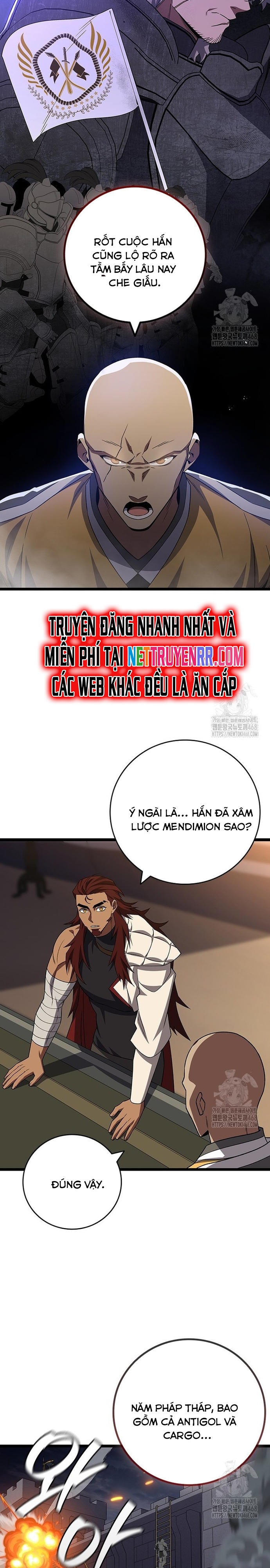 Thực Long Ma Pháp Sư Chap 93 - Next Chap 94