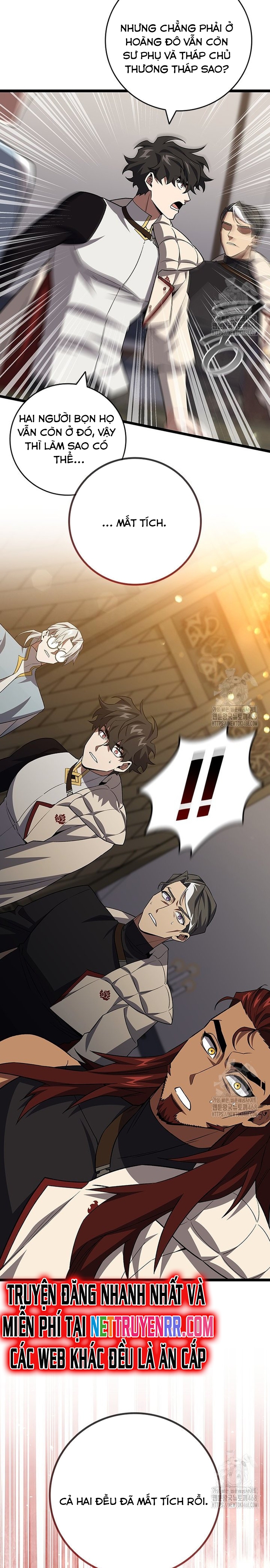 Thực Long Ma Pháp Sư Chap 93 - Next Chap 94