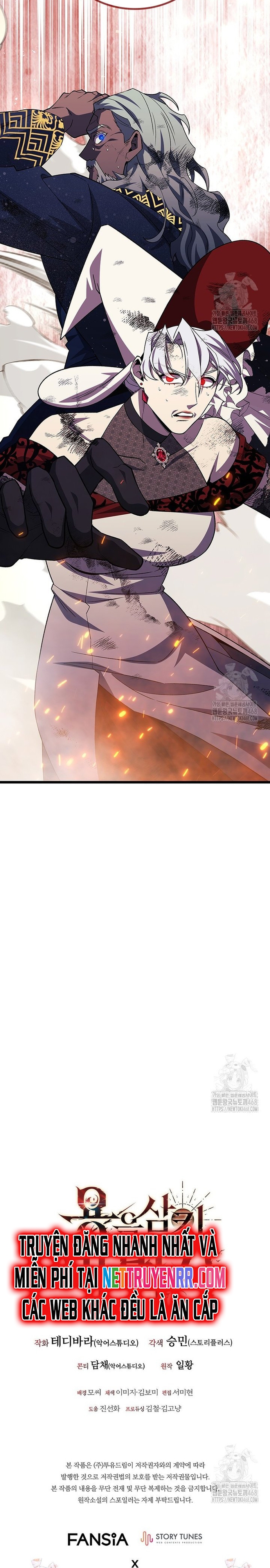 Thực Long Ma Pháp Sư Chap 93 - Next Chap 94