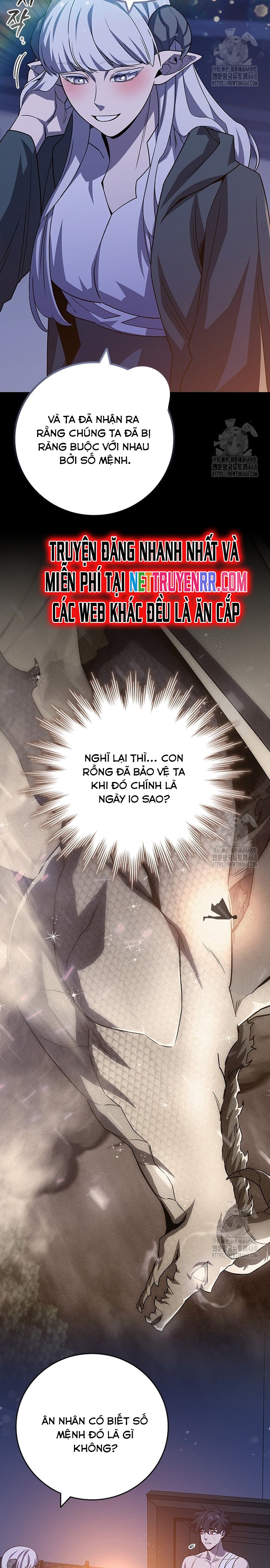 Thực Long Ma Pháp Sư Chap 93 - Next Chap 94