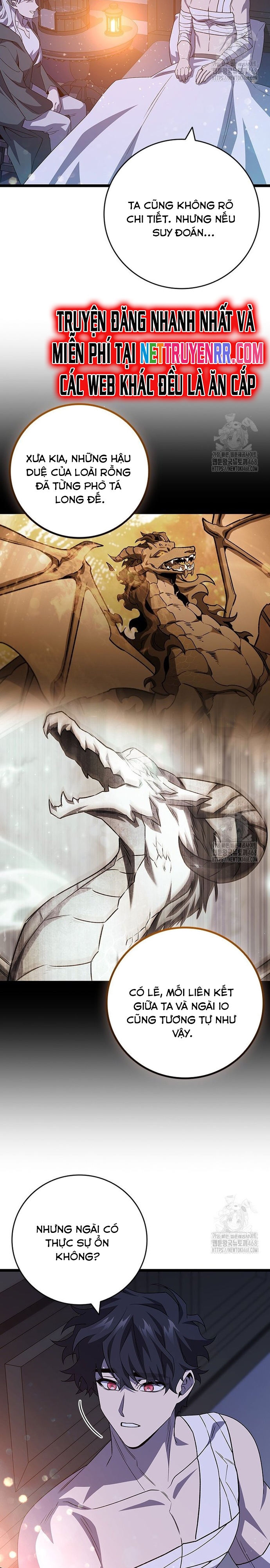 Thực Long Ma Pháp Sư Chap 93 - Next Chap 94