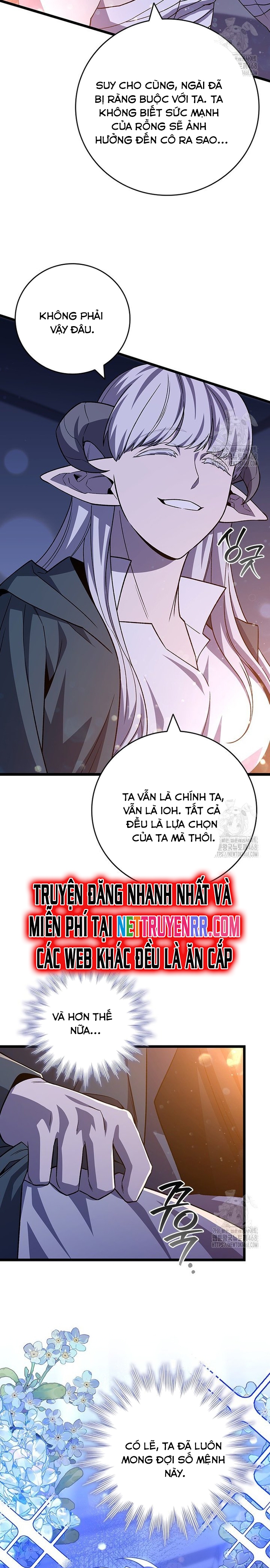 Thực Long Ma Pháp Sư Chap 93 - Next Chap 94