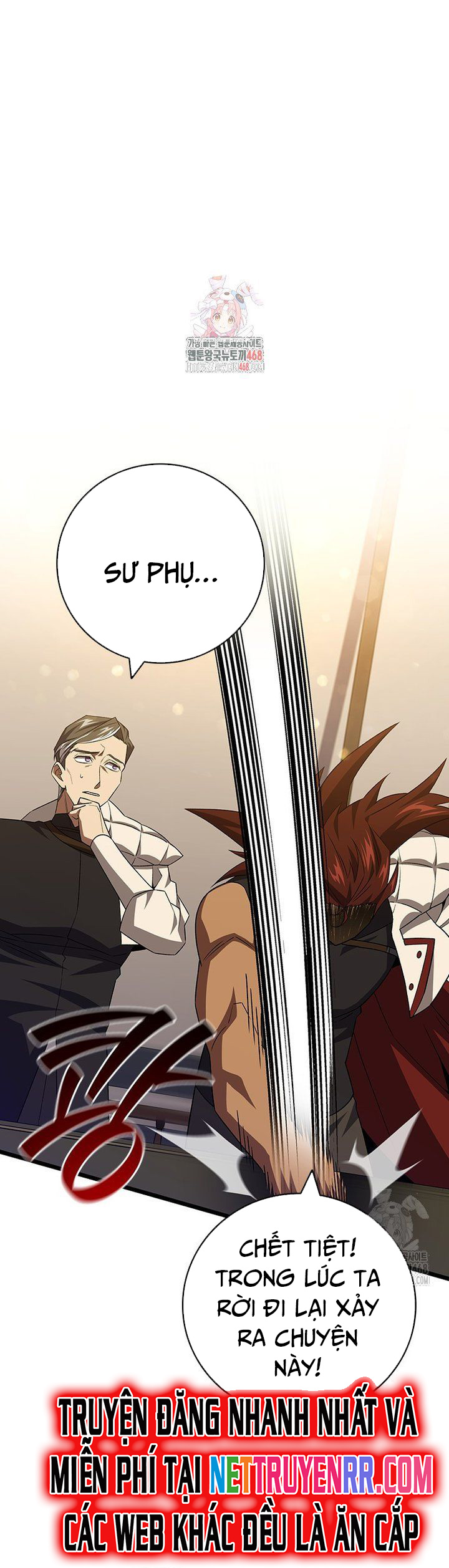 Thực Long Ma Pháp Sư Chap 94 - Next Chap 95