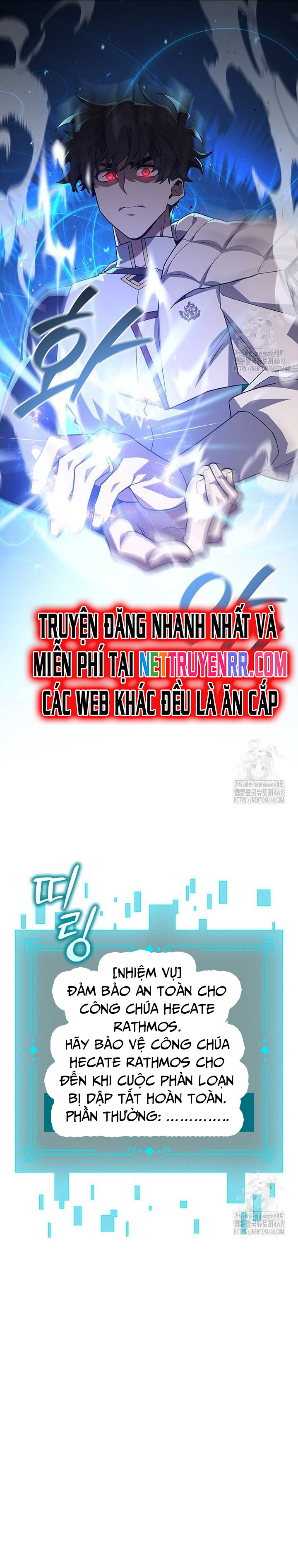 Thực Long Ma Pháp Sư Chap 94 - Next Chap 95