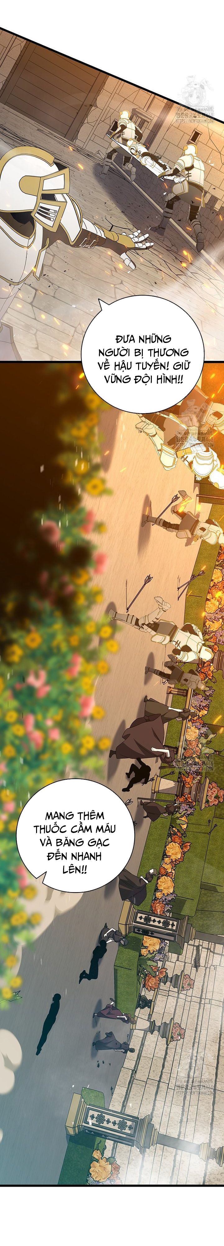 Thực Long Ma Pháp Sư Chap 94 - Next Chap 95