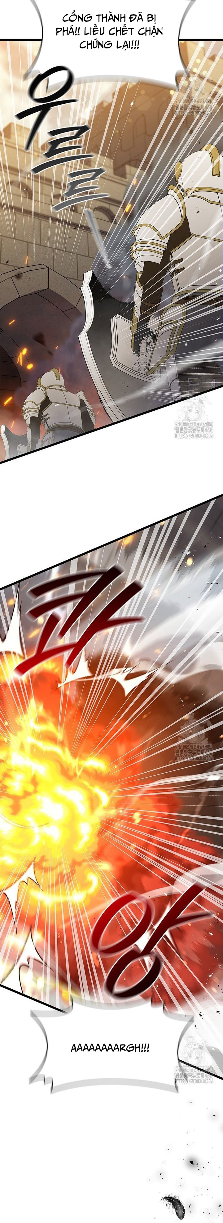 Thực Long Ma Pháp Sư Chap 94 - Next Chap 95