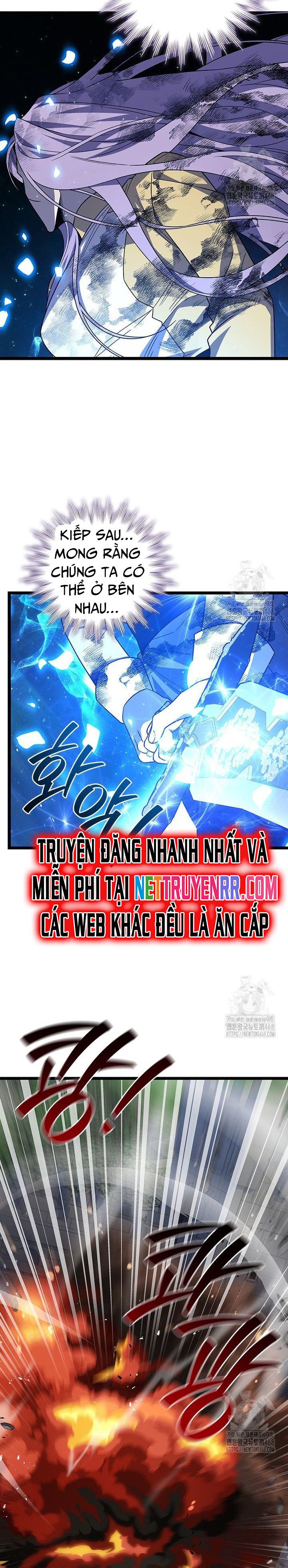 Thực Long Ma Pháp Sư Chap 94 - Next Chap 95