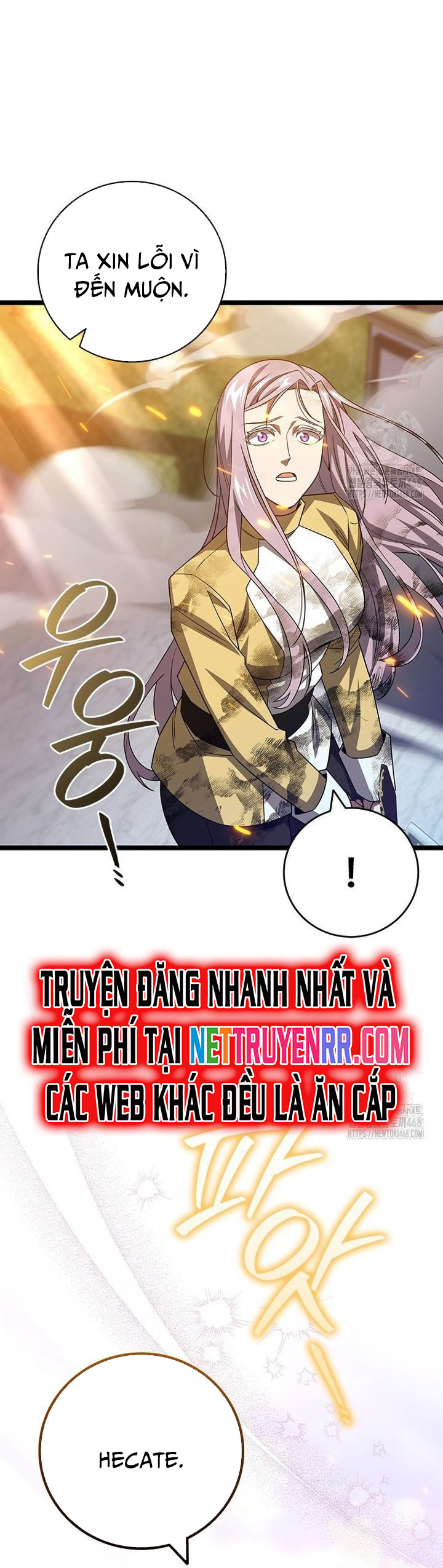 Thực Long Ma Pháp Sư Chap 94 - Next Chap 95