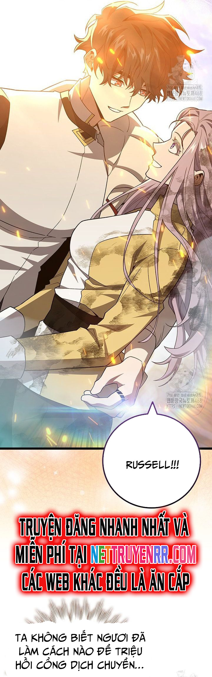 Thực Long Ma Pháp Sư Chap 94 - Next Chap 95