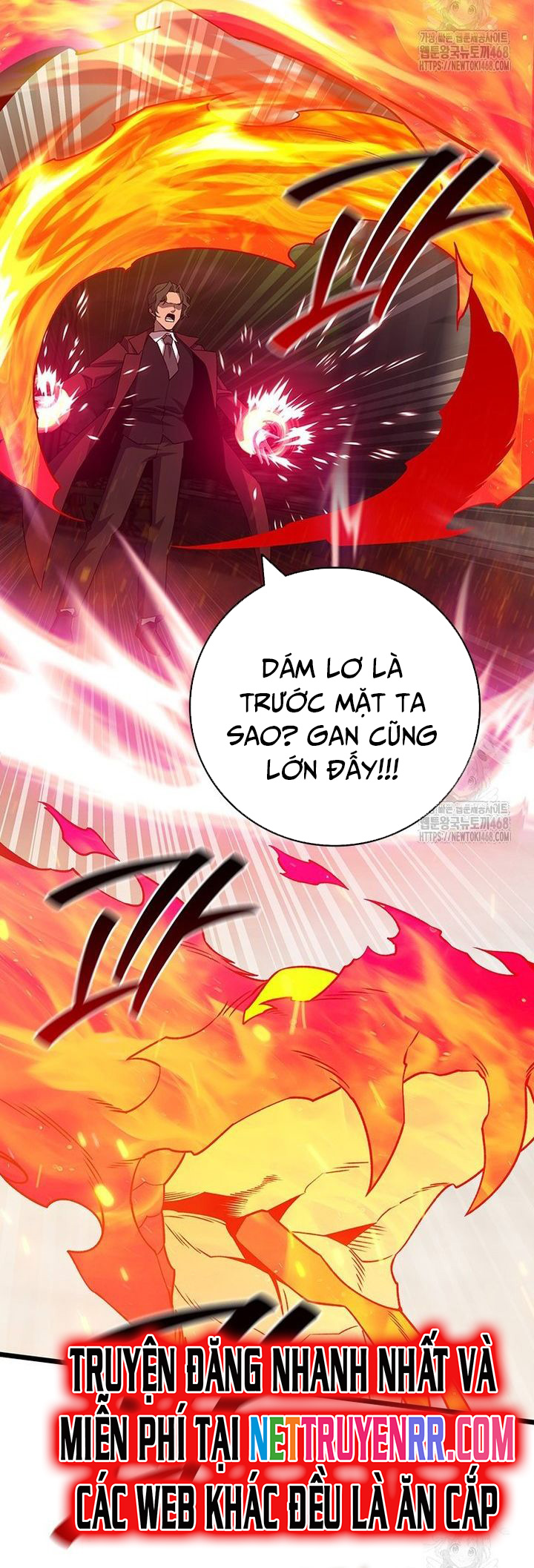 Thực Long Ma Pháp Sư Chap 94 - Next Chap 95