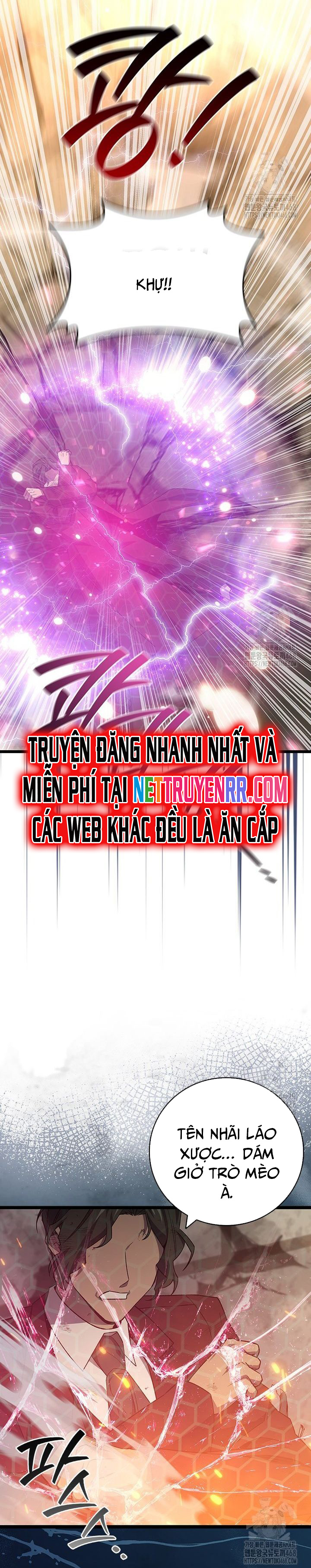 Thực Long Ma Pháp Sư Chap 94 - Next Chap 95