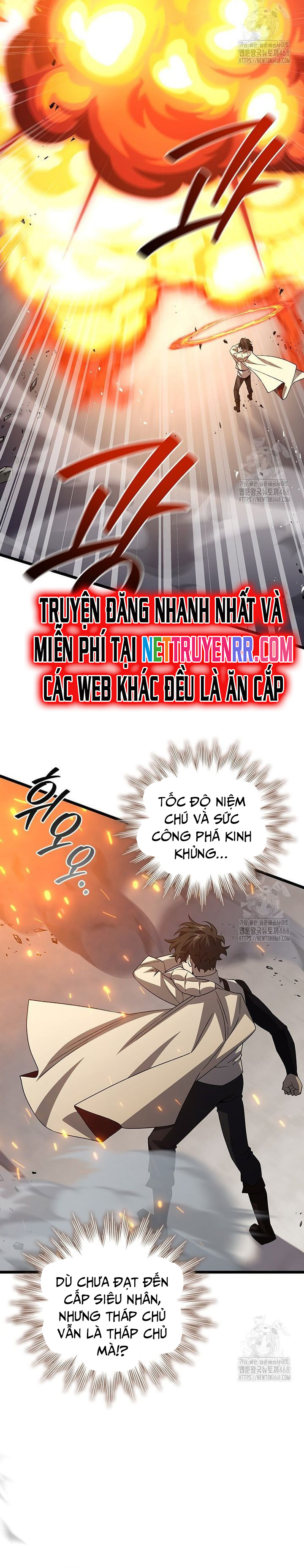 Thực Long Ma Pháp Sư Chap 94 - Next Chap 95