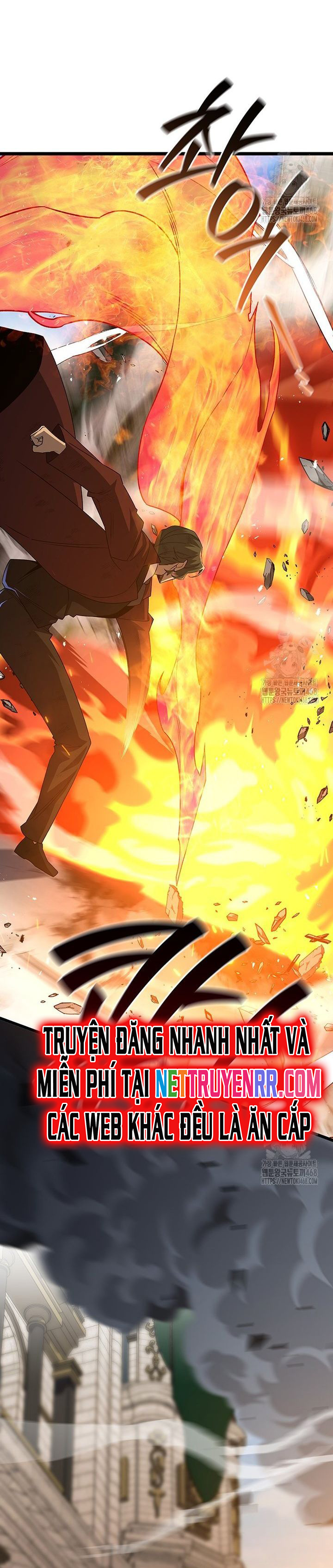 Thực Long Ma Pháp Sư Chap 94 - Next Chap 95