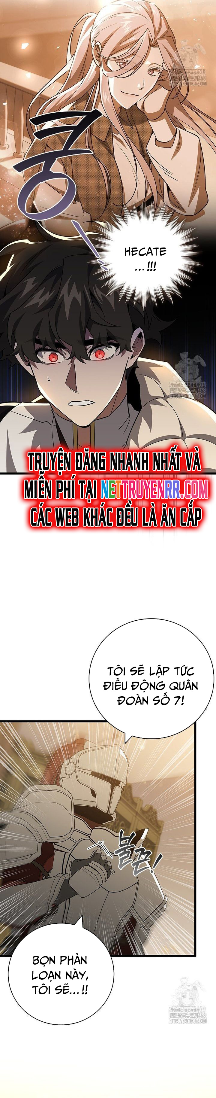 Thực Long Ma Pháp Sư Chap 94 - Next Chap 95