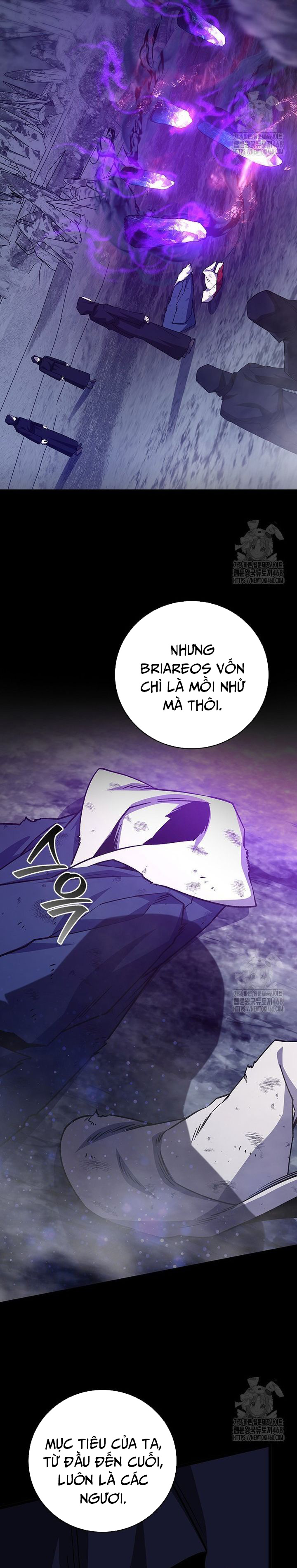 Thực Long Ma Pháp Sư Chap 94 - Next Chap 95