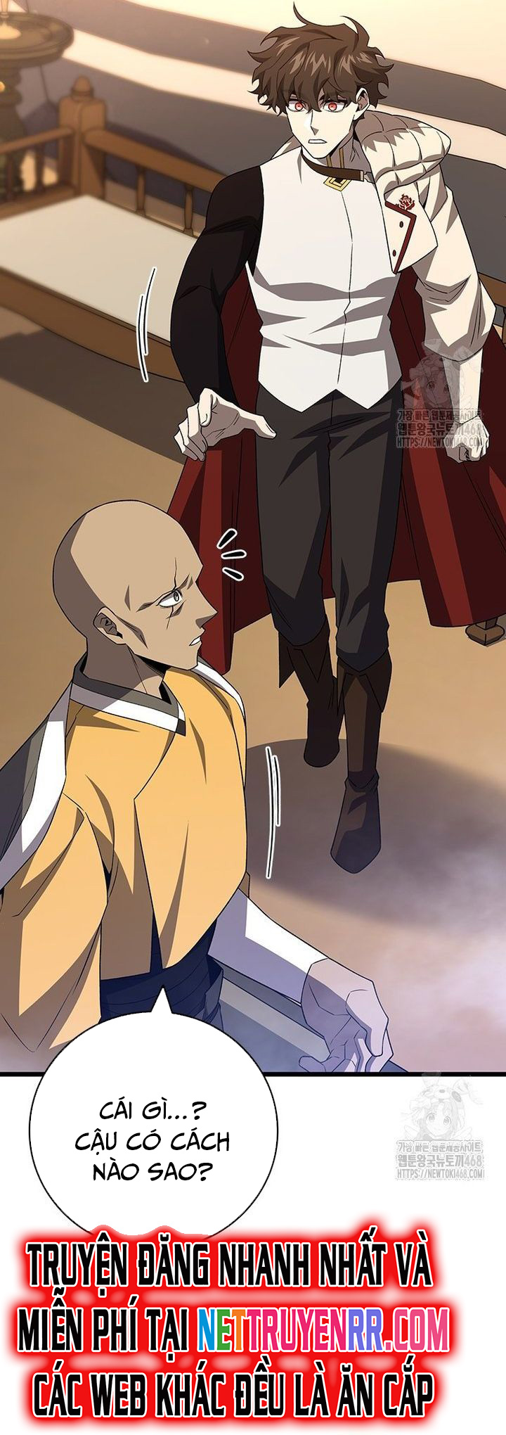 Thực Long Ma Pháp Sư Chap 94 - Next Chap 95