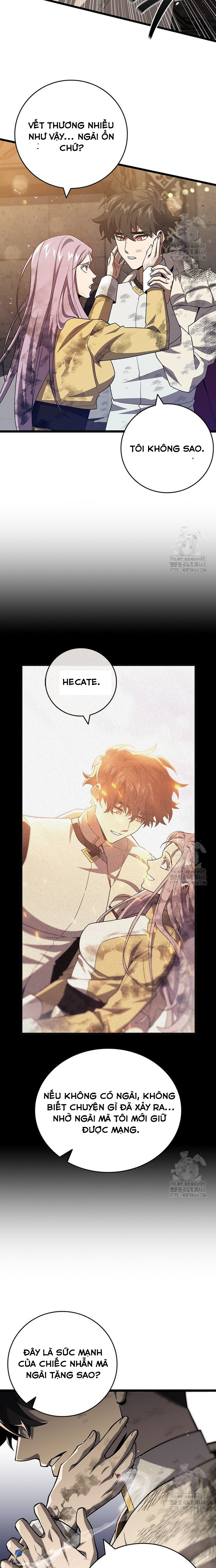 Thực Long Ma Pháp Sư Chap 95 - Next Chap 96