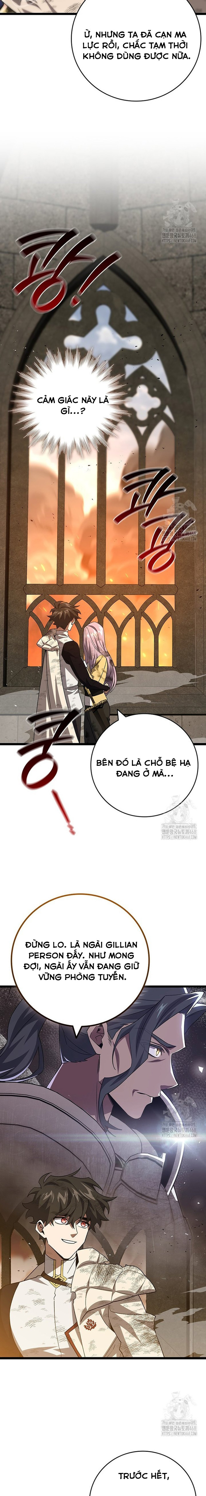 Thực Long Ma Pháp Sư Chap 95 - Next Chap 96
