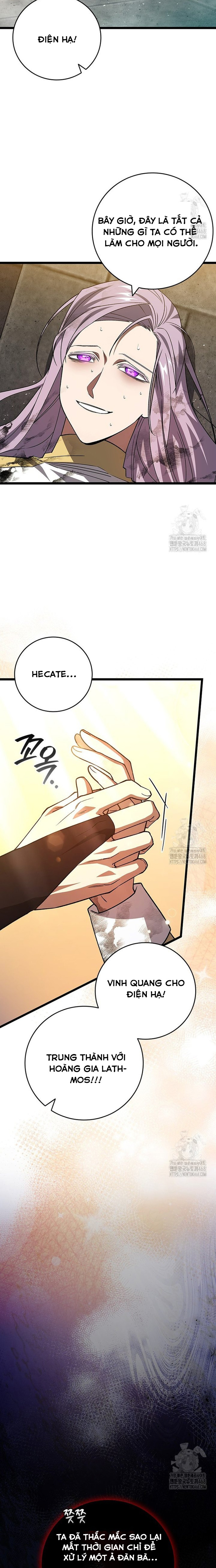 Thực Long Ma Pháp Sư Chap 95 - Next Chap 96