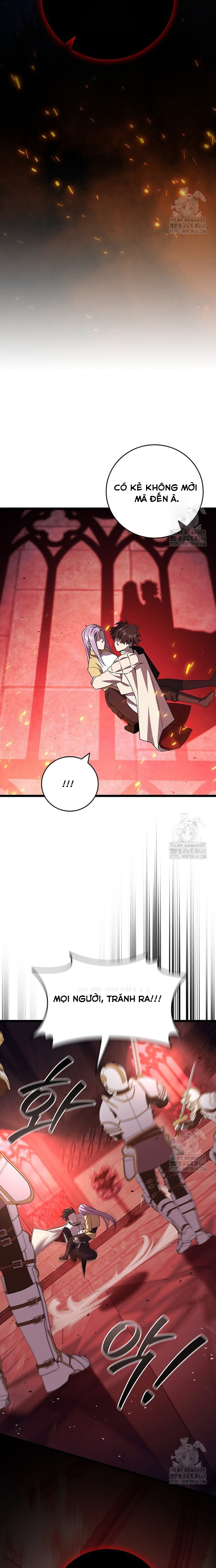 Thực Long Ma Pháp Sư Chap 95 - Next Chap 96