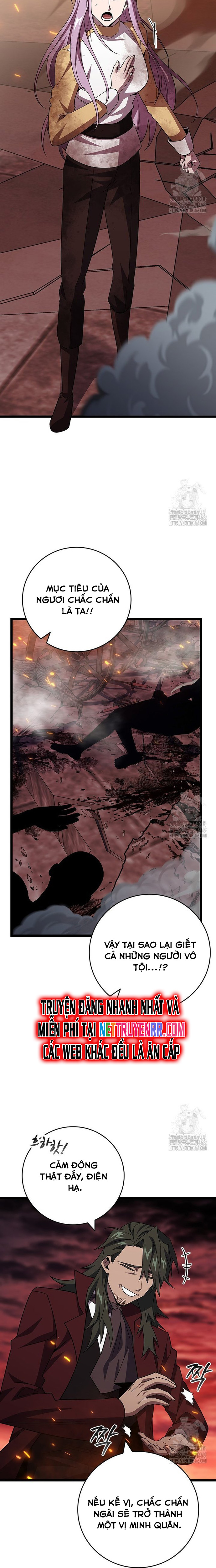 Thực Long Ma Pháp Sư Chap 95 - Next Chap 96