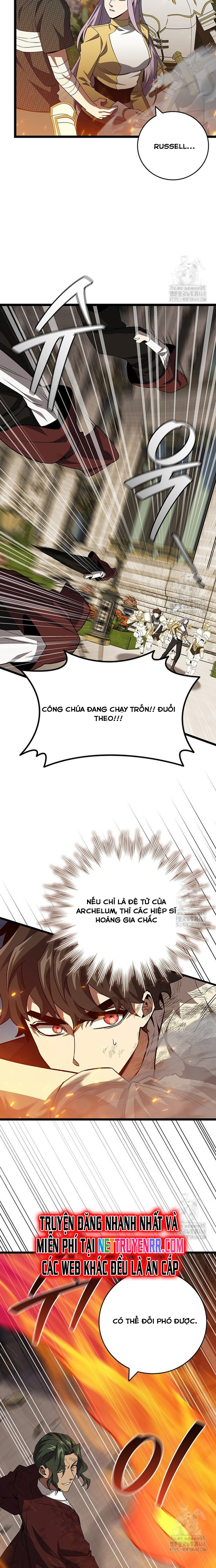 Thực Long Ma Pháp Sư Chap 95 - Next Chap 96