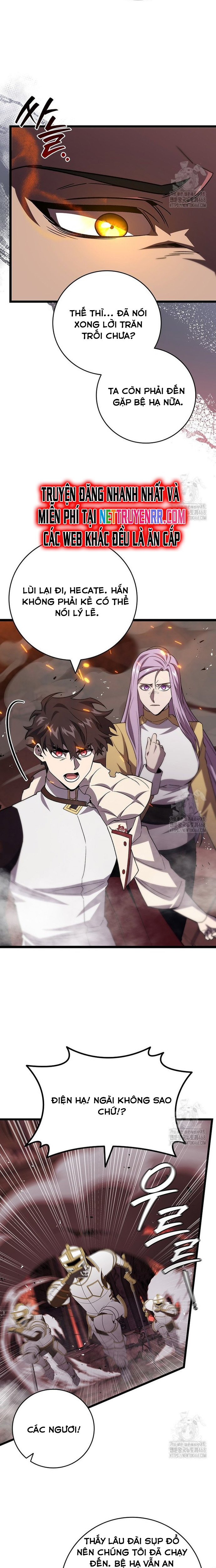 Thực Long Ma Pháp Sư Chap 95 - Next Chap 96