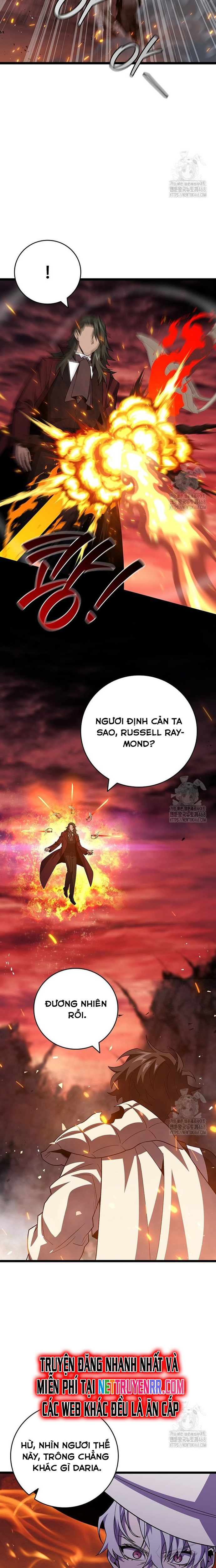 Thực Long Ma Pháp Sư Chap 95 - Next Chap 96