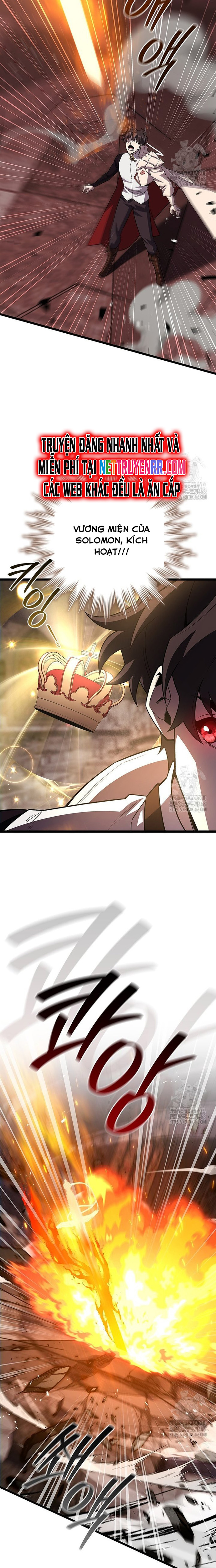 Thực Long Ma Pháp Sư Chap 95 - Next Chap 96