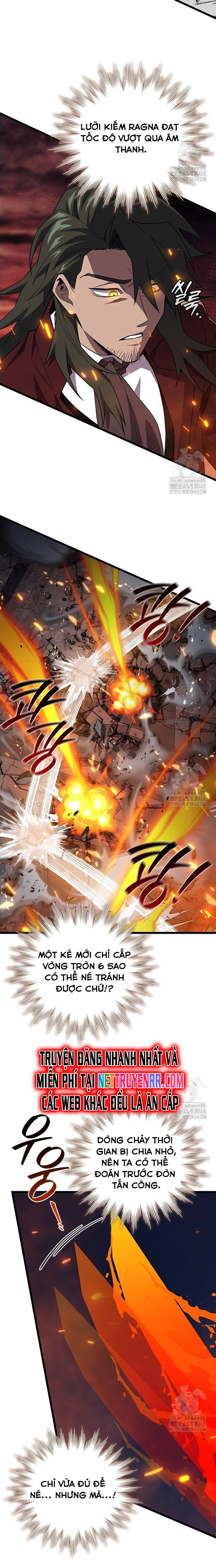 Thực Long Ma Pháp Sư Chap 95 - Next Chap 96