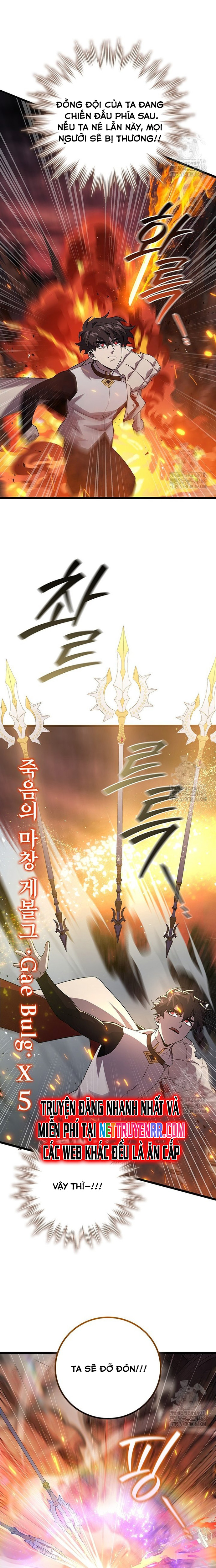 Thực Long Ma Pháp Sư Chap 95 - Next Chap 96