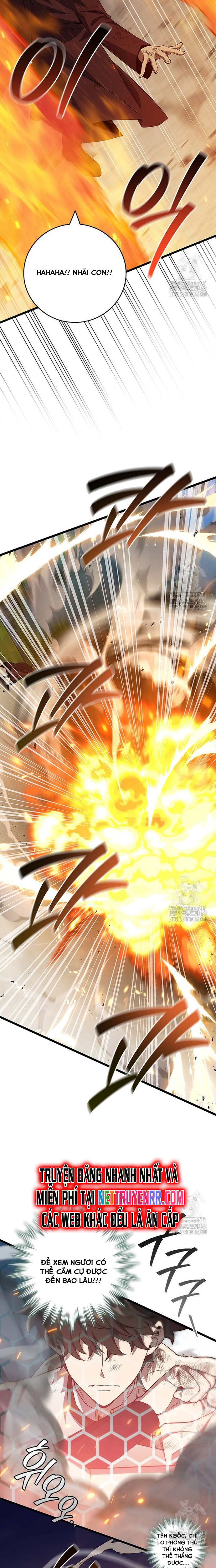 Thực Long Ma Pháp Sư Chap 95 - Next Chap 96