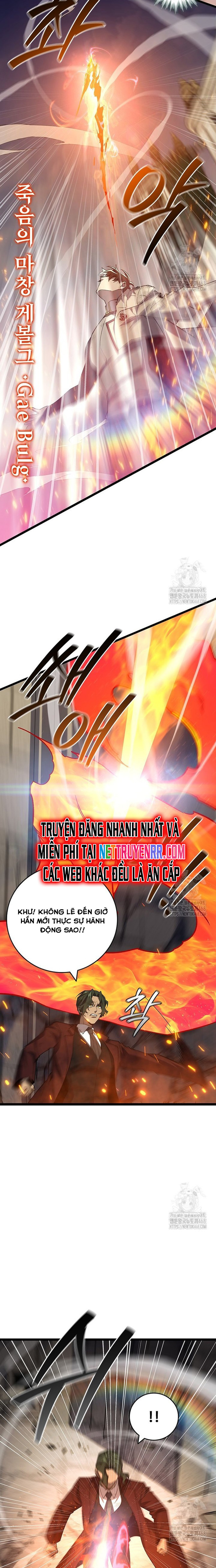 Thực Long Ma Pháp Sư Chap 95 - Next Chap 96