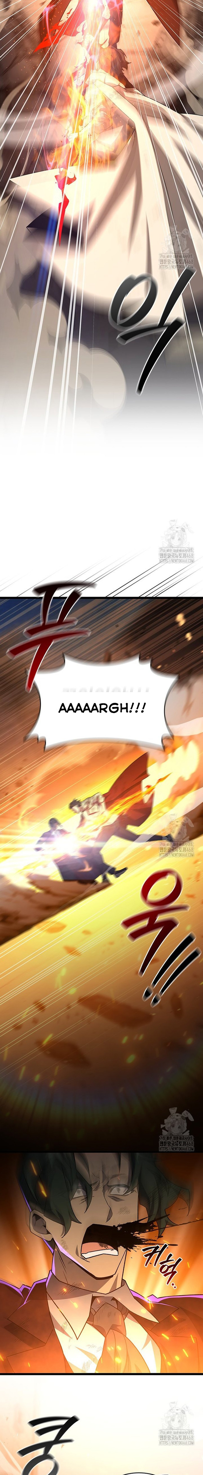 Thực Long Ma Pháp Sư Chap 95 - Next Chap 96