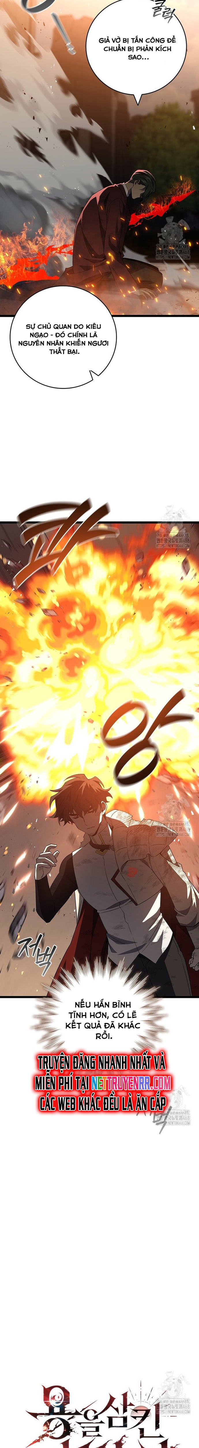 Thực Long Ma Pháp Sư Chap 95 - Next Chap 96