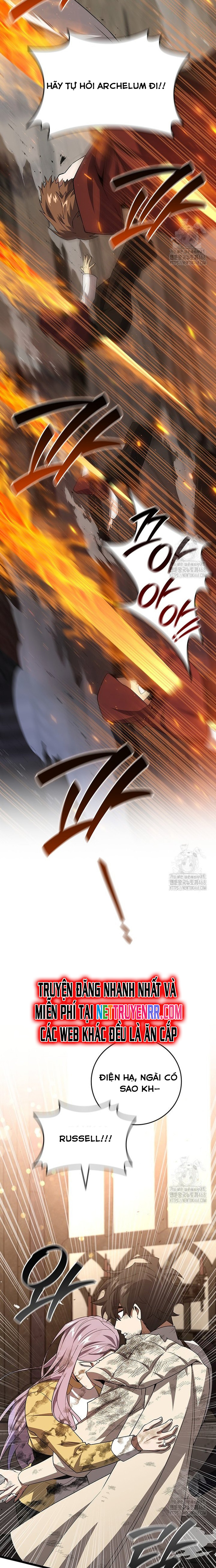 Thực Long Ma Pháp Sư Chap 95 - Next Chap 96