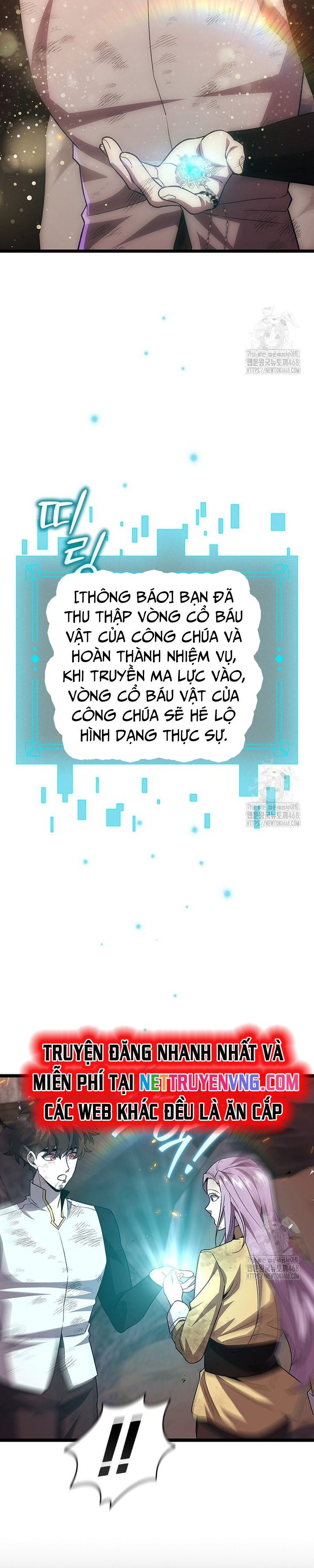 Thực Long Ma Pháp Sư Chap 96 - Next Chap 97