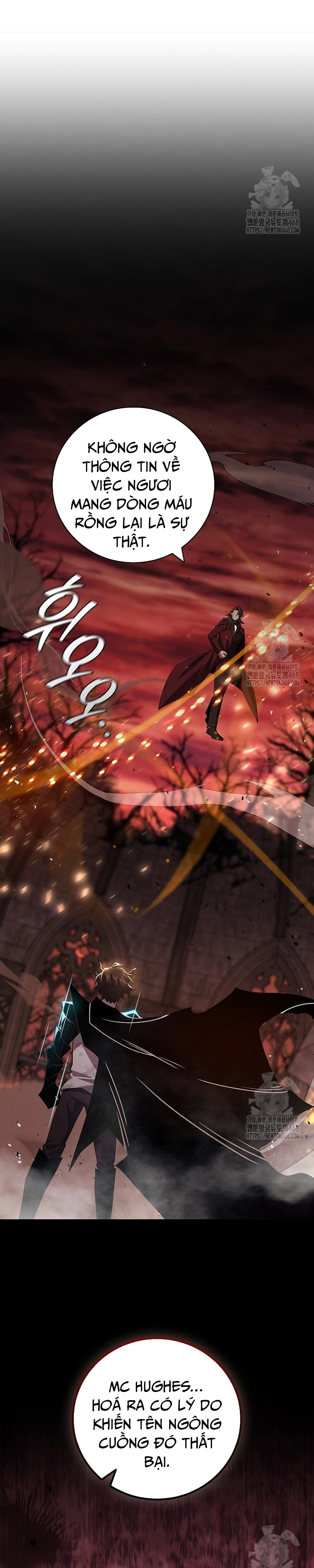 Thực Long Ma Pháp Sư Chap 96 - Next Chap 97